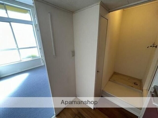 エターナルガーデンの物件内観写真